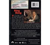 King Kong [USA] [DVD]