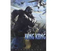 King Kong [USA] [DVD]