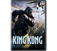 King Kong [USA] [DVD]