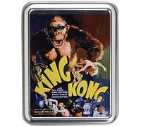 King Kong [USA] [DVD]