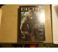 King Kong [USA] [DVD]
