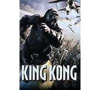 King Kong [USA] [DVD]