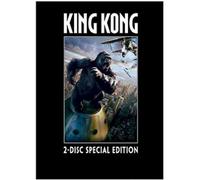 King Kong [USA] [DVD]