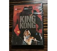 King Kong [USA] [DVD]