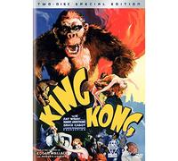 King Kong [USA] [DVD]