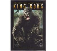 King Kong [USA] [DVD]