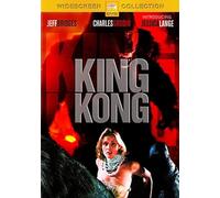 King Kong – DVD – Paramount Pictures (USA)