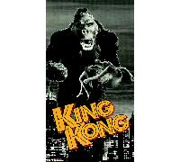 King Kong [USA] [VHS]