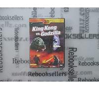 King Kong Vs Godzilla [USA] [DVD]