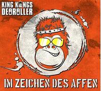 King Kongs Deoroller - Im Zeichen Des.. -Digi-