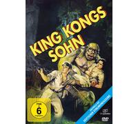 King Kongs Sohn (Son of Kong) - Erstmals mit deutscher S (DVD) (Importación USA)