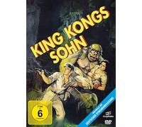 King Kongs Sohn (Son of Kong) - Erstmals mit deutscher Synchronfassung (Filmjuwelen) [DVD]