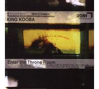 King Kooba - Enter the Throne Room