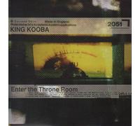 King Kooba - Enter the Throne Room [Vinilo]