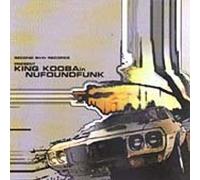 King Kooba - Nu Found Funk [Import]