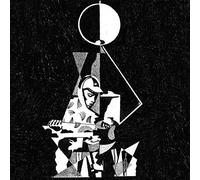 King Krule - 6 Feet Beneath the Moon [Vinilo]
