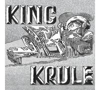 King Krule - King Krule [Vinilo]