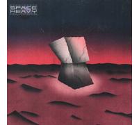 King Krule - Space Heavy - Clear Vinyl [Vinilo]