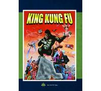 King Kung Fu [Edizione: Stati Uniti] [Italia] [DVD]