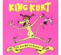 King Kurt - Best of King Kurt