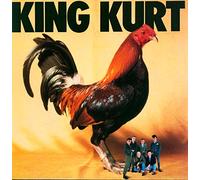 King Kurt - Big Cock - Stiff Records - 6.26319 AP