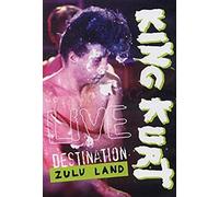 King Kurt - Destination Zululand/Live [Reino Unido] [DVD]