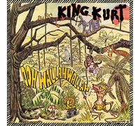King Kurt - Ooh Wallah Wallah