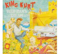 King,Kurt - Poor Man's Dream