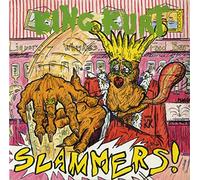 King Kurt - Slammers
