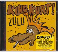 King Kurt - Zulu Beat