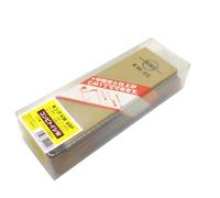 KING KW65 Combinación Piedra de afilar 1000 6000 Grano con soporte