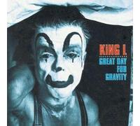 King L - A Great Day for Gravity