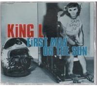 King L - First Man on the Sun