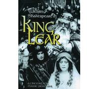 King Lear (1916) [USA] [DVD]