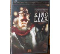 King Lear (1976) [Edizione: Stati Uniti] [USA] [DVD]