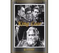 King Lear