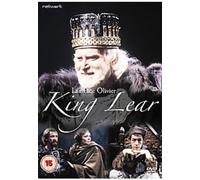 King Lear [Alemania] [DVD]
