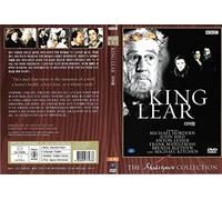 King Lear (BBC Shakespeare Collection)