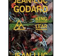 King Lear [Blu-Ray] (IMPORT) (No hay versión española)