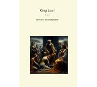 King Lear (Classic Books)