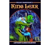 King Lear [DVD] [1916] [Region 1] [NTSC] [Reino Unido]