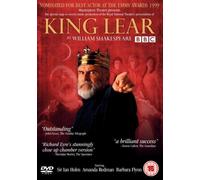 King Lear [DVD] by Ian Holm
