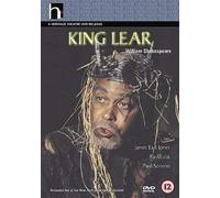 King Lear [DVD] [Reino Unido]