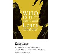 King Lear - Ed. Best & Joubin