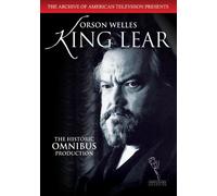 King Lear [Edizione: Stati Uniti] [Reino Unido] [DVD]