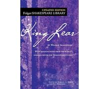 King Lear (Folger Shakespeare Library)