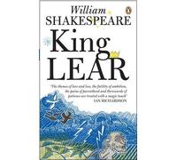 King Lear (Penguin Shakespeare) by William Shakespeare (2005-04-26)
