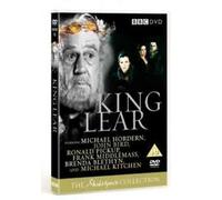 King Lear [Reino Unido] [DVD]