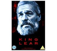 King Lear [Reino Unido] [DVD]