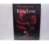 King Lear [Reino Unido] [DVD]